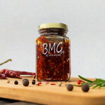 BMG Hot & Sweet Garlic & Shallot Chili Paste