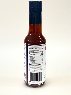 GRLCO Hot Sauce